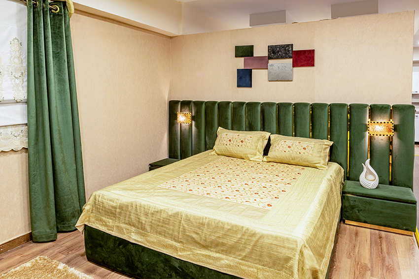 Bedroom 2