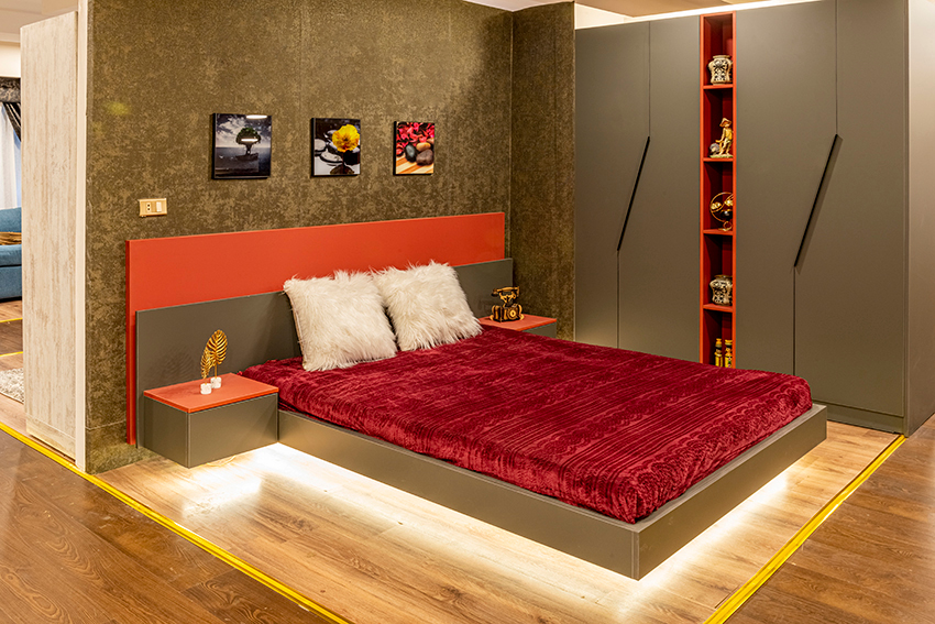 Bedroom 3