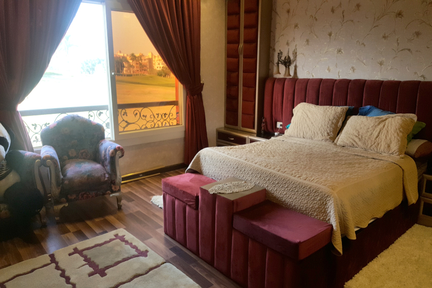 Bedroom 6