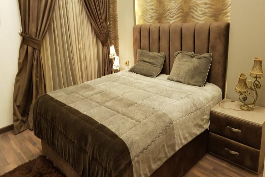 Bedroom 7