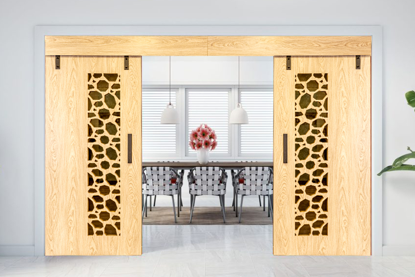 Door 19