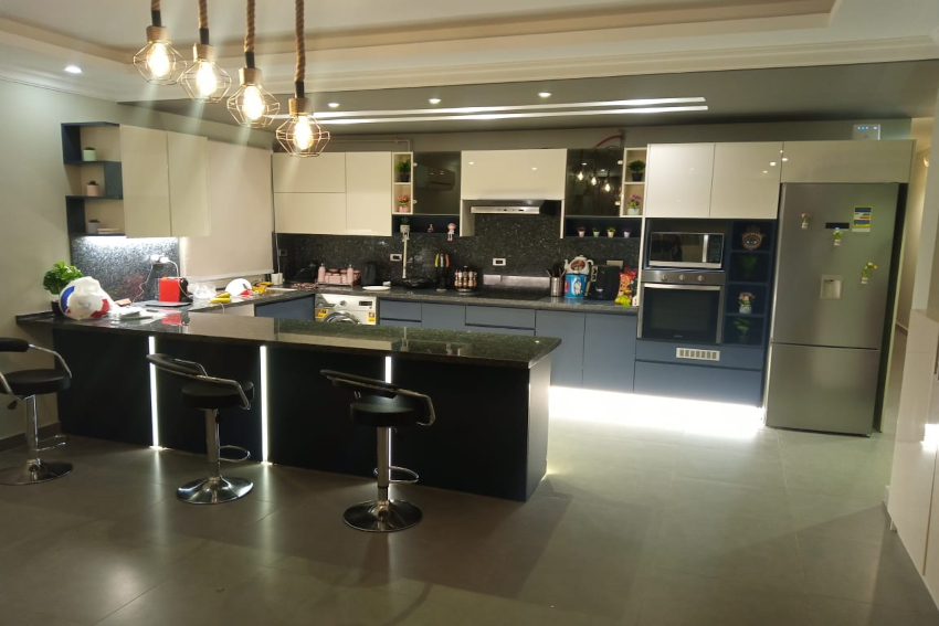 Kitchens 10