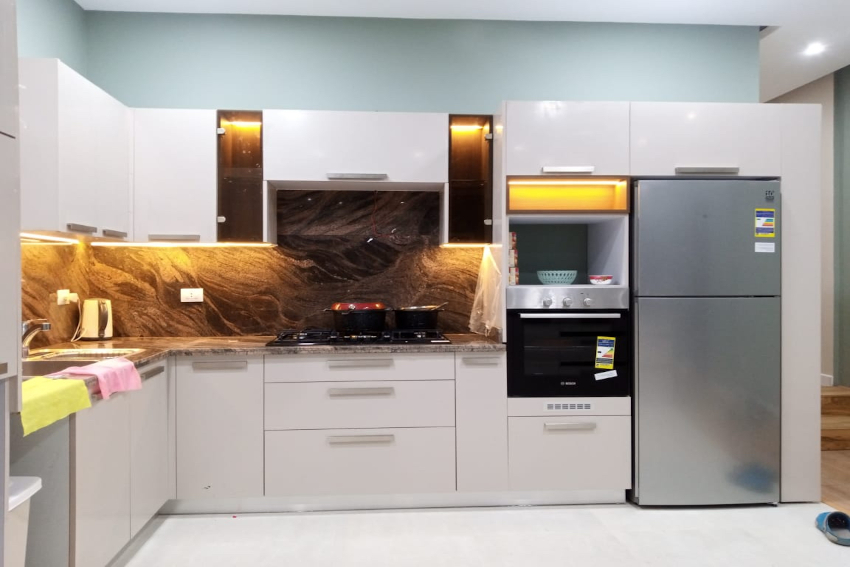 Kitchens 11