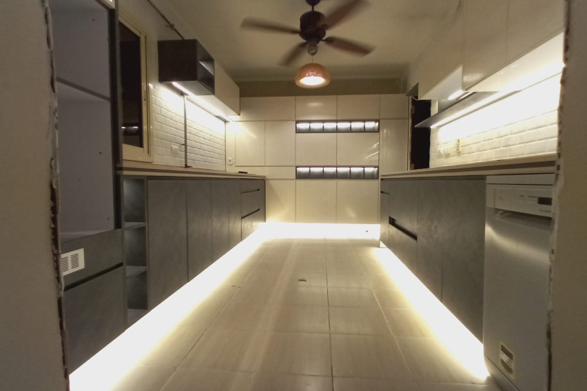 Kitchens 12