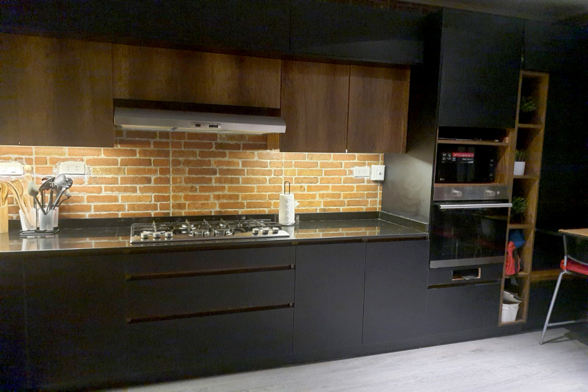 Kitchens 13