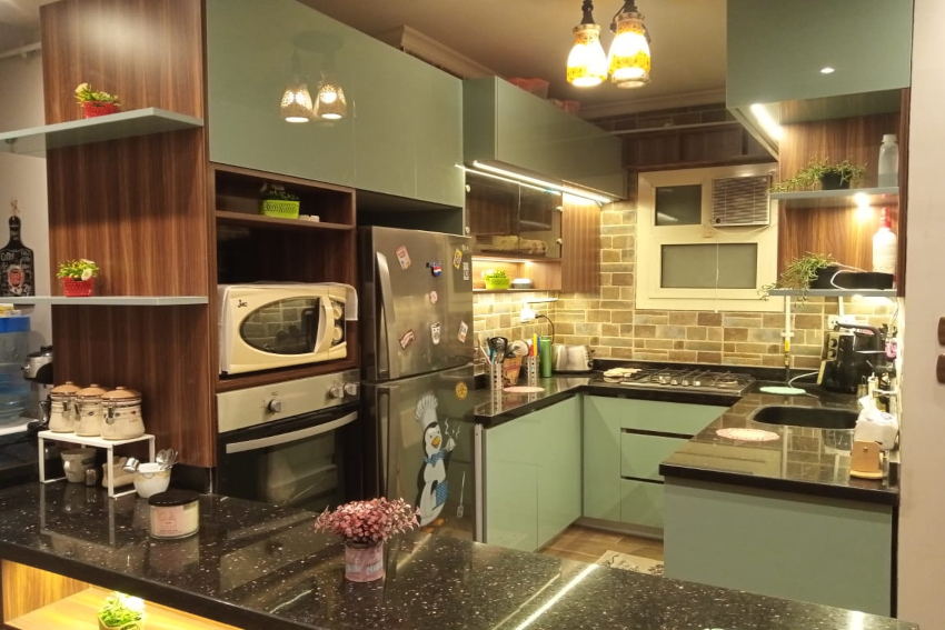 Kitchens 14