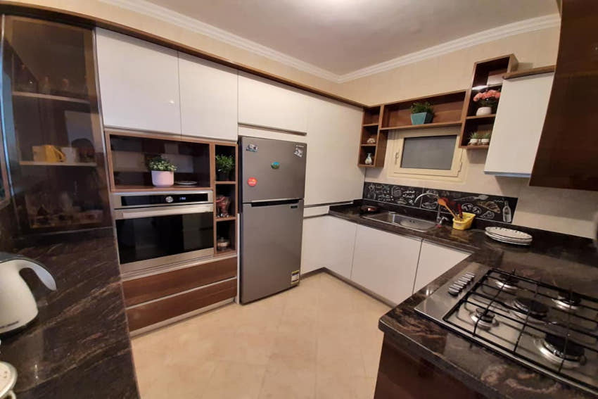 Kitchens 15
