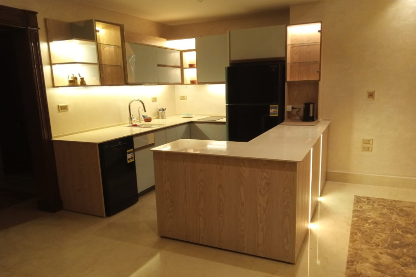Kitchens 16