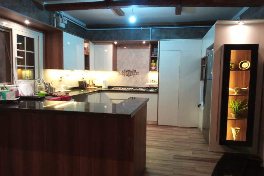 Kitchens 17