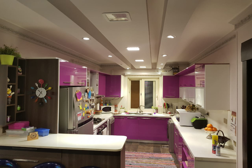 Kitchens 19