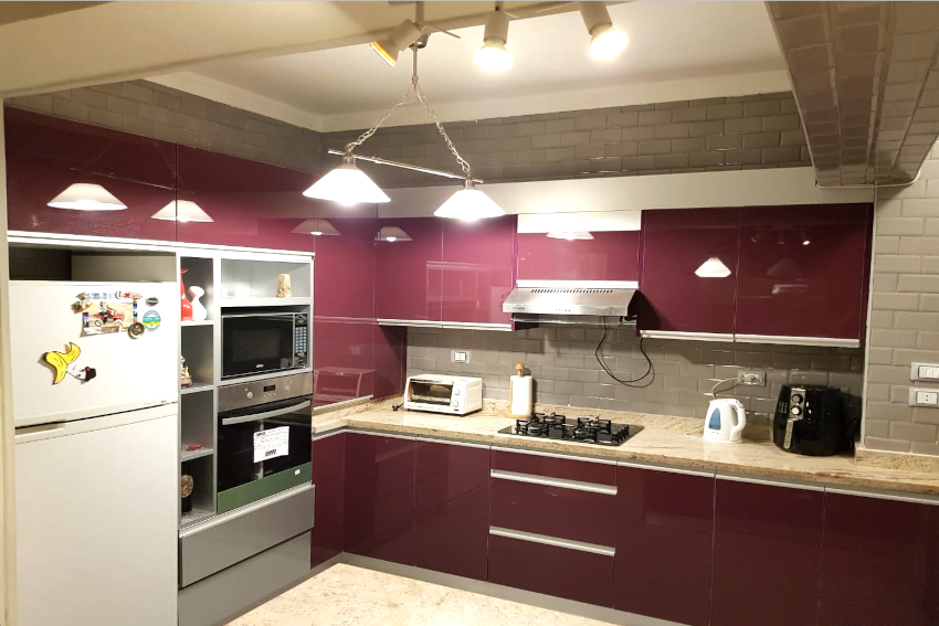 Kitchens 21