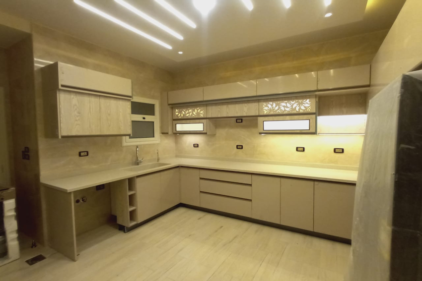 Kitchens 22