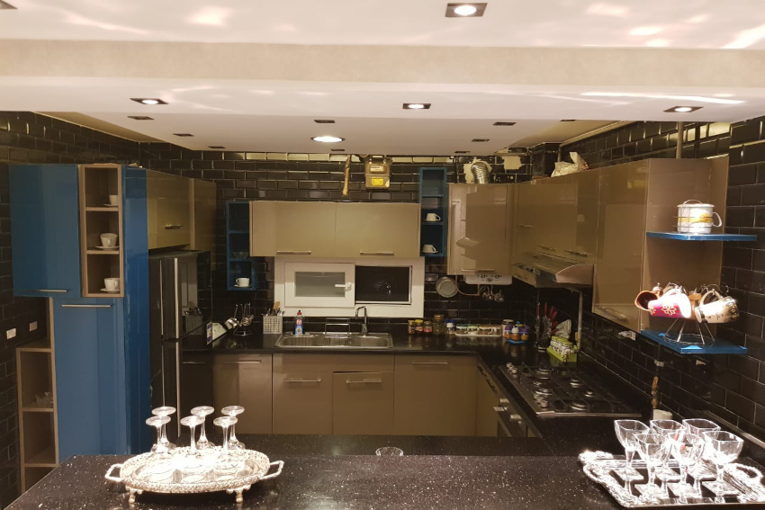Kitchens 23