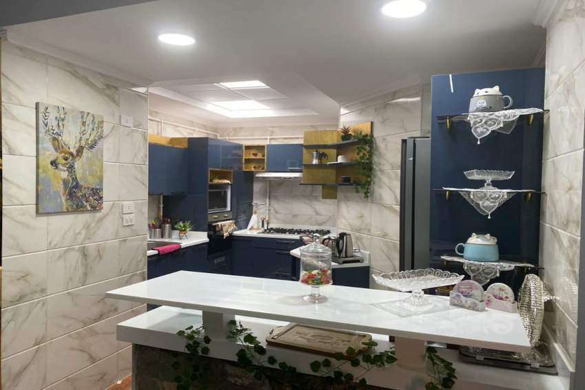 Kitchens 25