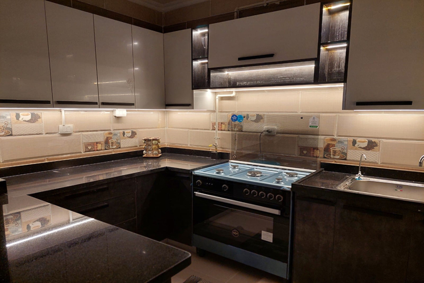 Kitchens 26