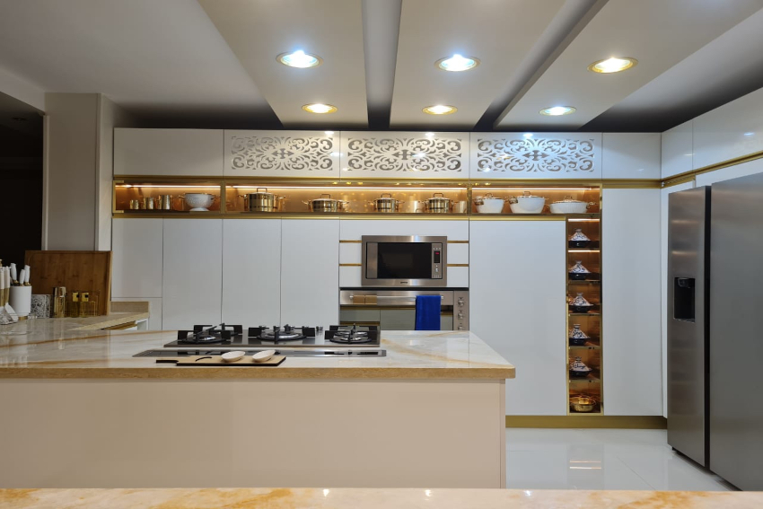 Kitchens 5