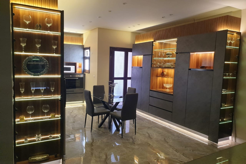 Kitchens 6