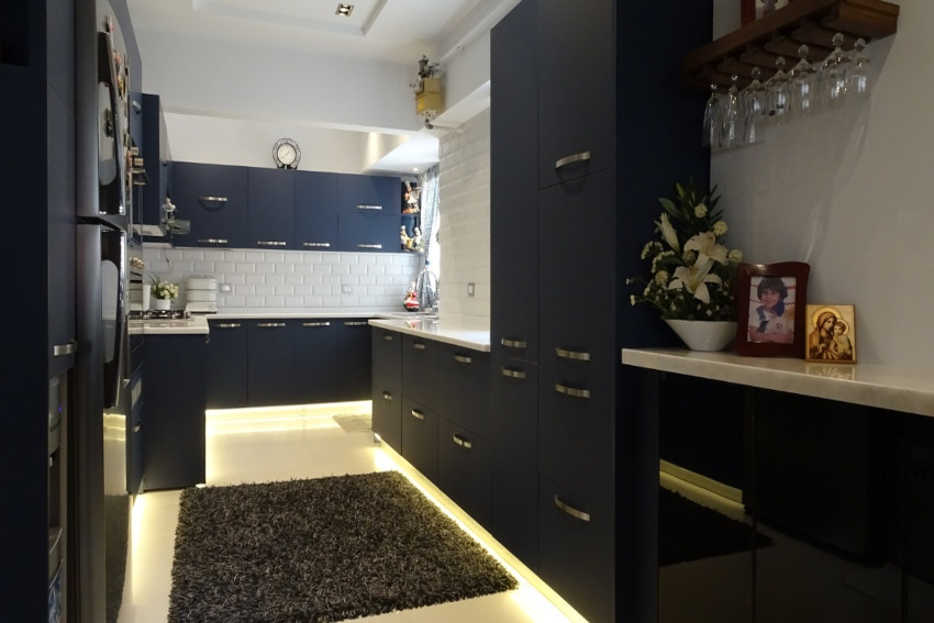 Kitchens 7
