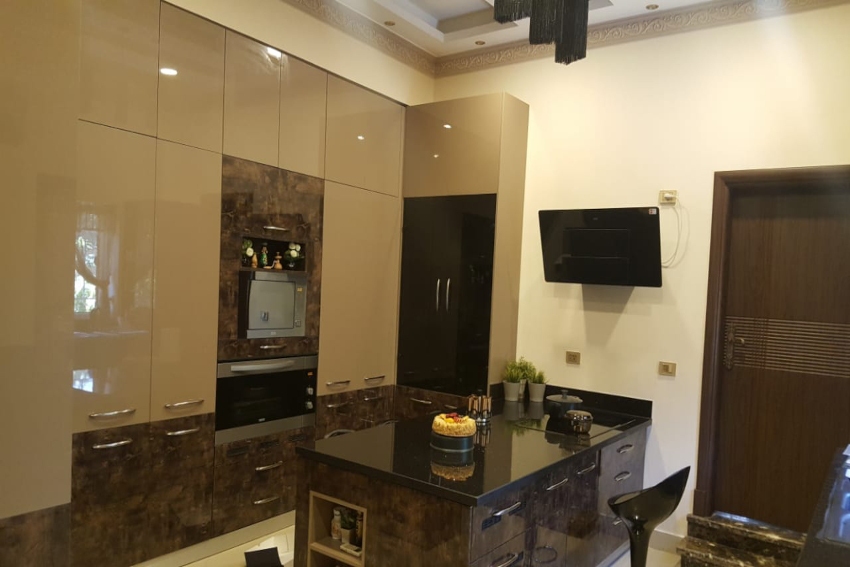 Kitchens 8