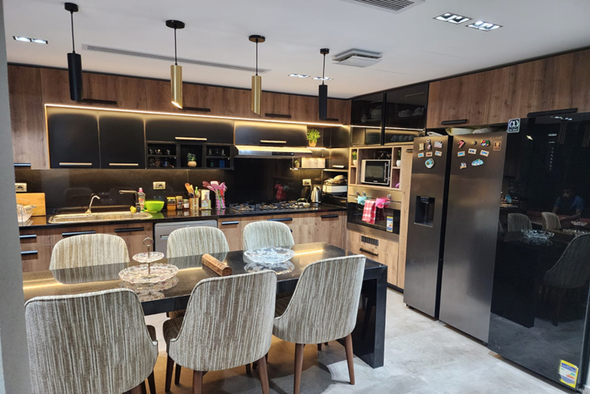 Kitchens 9