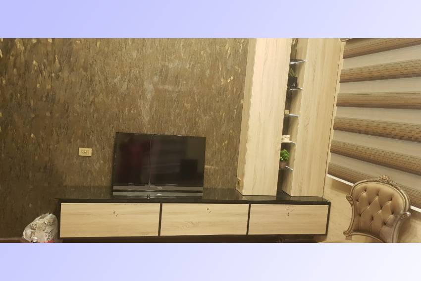 T.V Unit 3